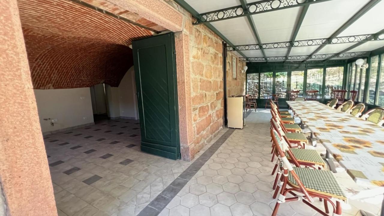 Ghirla La Villa Del Lago מראה חיצוני תמונה